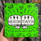 Knuck Tats: The Ink Fast Party Game
