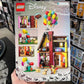 Disney 100 Lego Up House