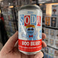 Boo Berry (General Mills Cereal) *GLOW* Funko Soda